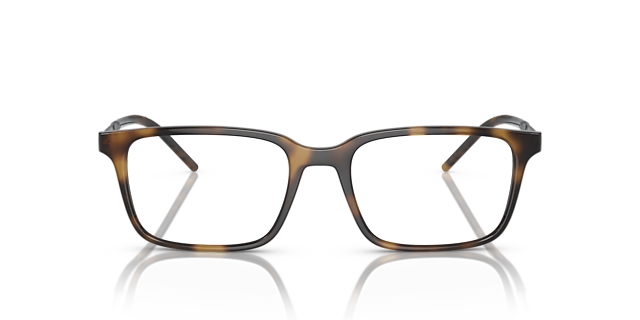 DG5099 Havana PlasticEyeglass Frames for Glasses Direct, Front View