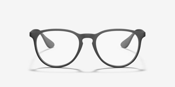 Rubber Black RB7046 -  Plastic