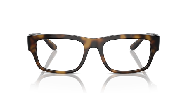 DG5110 Havana PlasticEyeglass Frames for Glasses Direct, Front View