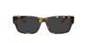 DG5110 Havana PlasticEyeglass Frames for Glasses Direct, with Tinted Lenses