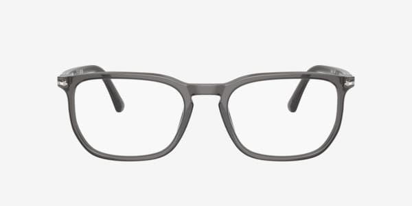 Transparent Grey PO3339V -  Acetate