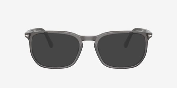 Transparent Grey PO3339V -  Acetate