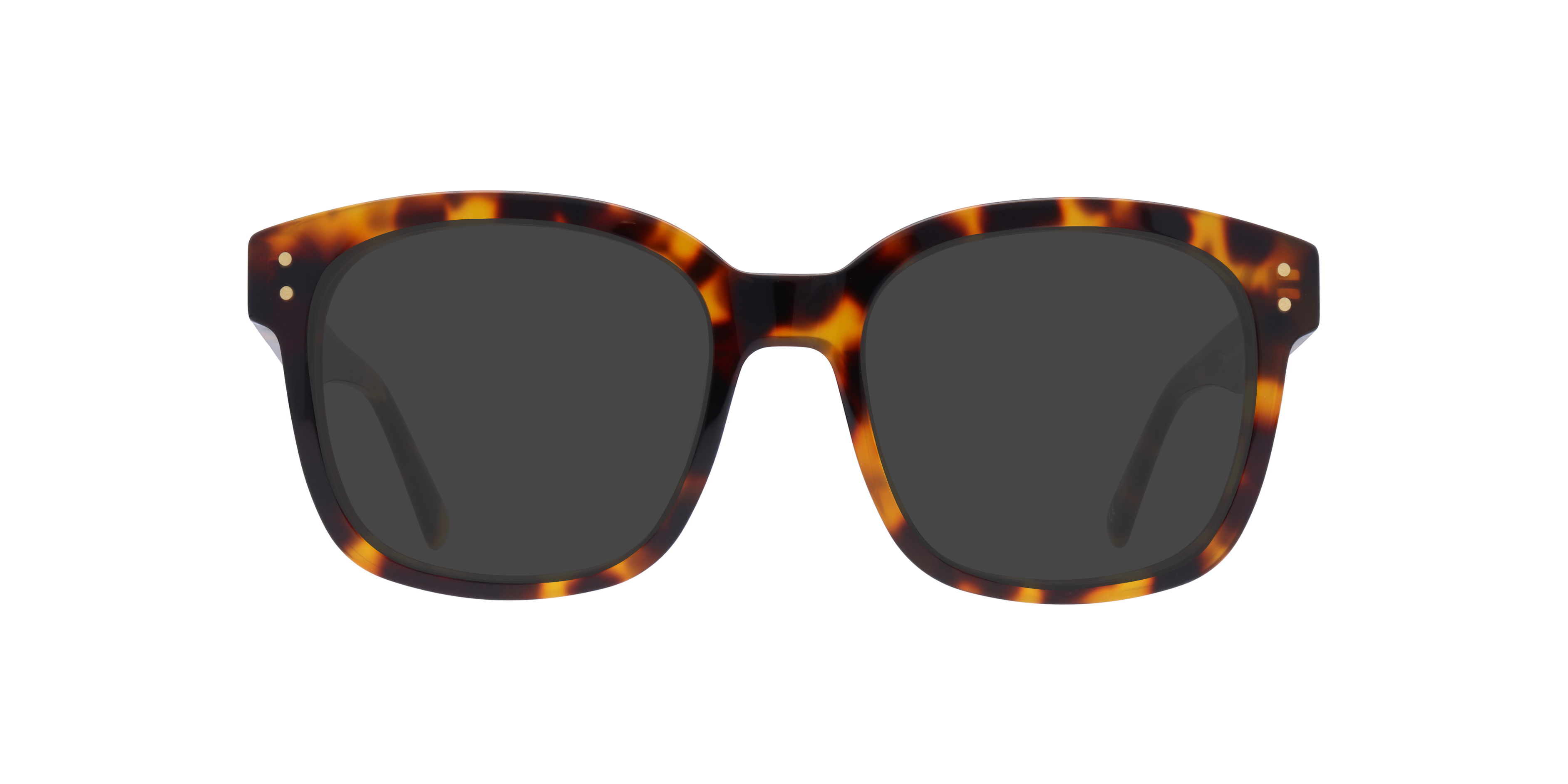 Francis Havana AcetateEyeglass Frames for Glasses Direct, with Tinted Lenses