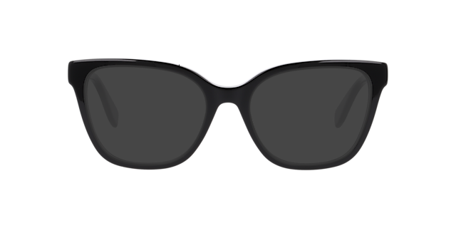 Marc 816 Black AcetateEyeglass Frames for Glasses Direct, with Tinted Lenses