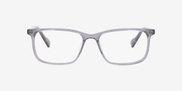 Grey Crystal Bssouth -  Acetate