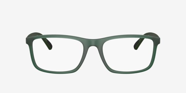 Matte Transparent Dark Green PH2291U -  Plastic