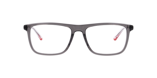 Nb4196 Grey AcetateEyeglass Frames for Glasses Direct, Front View