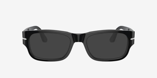 Black PO3324V -  Acetate