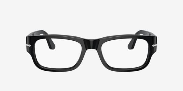 Black PO3324V -  Acetate