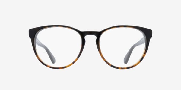 Tortoise Black Charissa -  Acetate