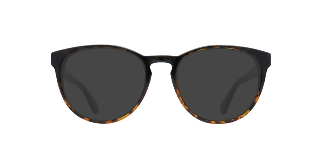 Charissa Tortoise Black AcetateEyeglass Frames for Glasses Direct, with Tinted Lenses