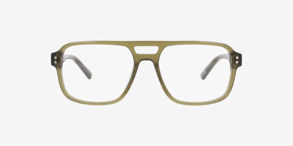Crystal Green Michael -  Acetate