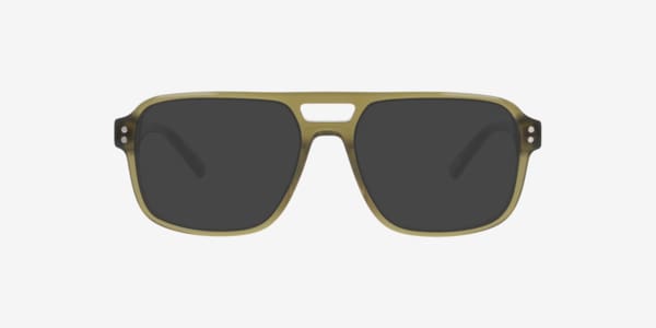 Crystal Green Michael -  Acetate