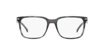 Horn Grey BOSS 1602 -  Plastic Glasses