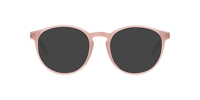 Nb4183 Pink AcetateEyeglass Frames for Glasses Direct, with Tinted Lenses