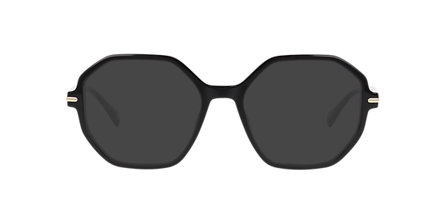 New Barnet Black AcetateEyeglass Frames for Glasses Direct, with Tinted Lenses