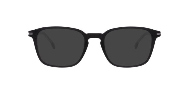 BOSS 1848/G Grey White AcetateEyeglass Frames for Glasses Direct, with Tinted Lenses