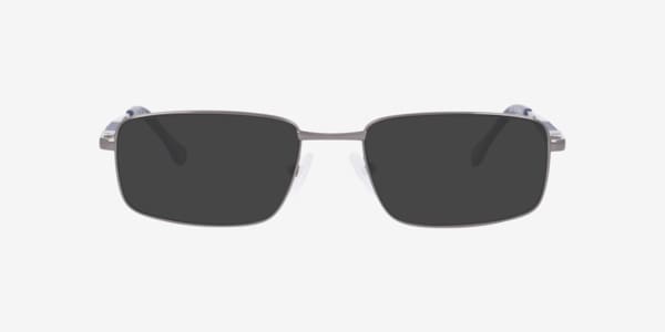 Gunmetal Dark Cu1015 -  Metal
