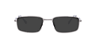 Cu1015 Gunmetal Dark MetalEyeglass Frames for Glasses Direct, with Tinted Lenses