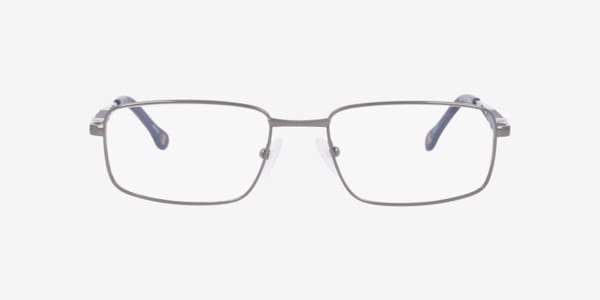 Gunmetal Dark Cu1015 -  Metal