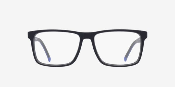 Black TH 1948 -  Plastic