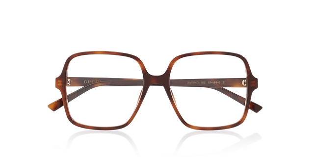 GG1994O Tortoise AcetateEyeglass Frames for Glasses Direct, Closed View