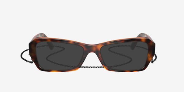 Dark Havana VO5656U -  Plastic