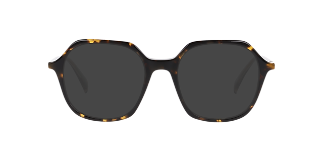 LV 1098 Tortoise AcetateEyeglass Frames for Glasses Direct, with Tinted Lenses