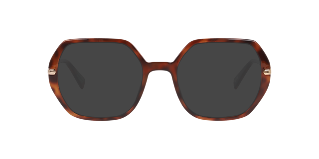 LV 1085 Tortoise PlasticEyeglass Frames for Glasses Direct, with Tinted Lenses