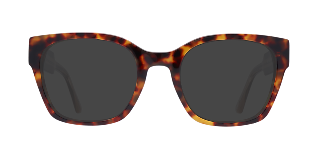 Finn Havana AcetateEyeglass Frames for Glasses Direct, with Tinted Lenses