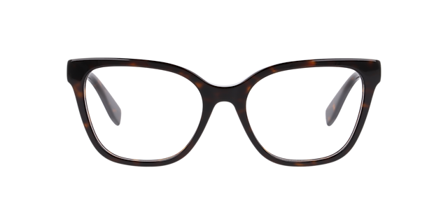 Marc 816 Tortoise AcetateEyeglass Frames for Glasses Direct, Front View