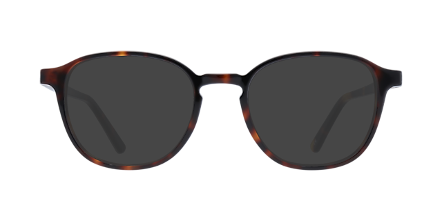 River Tortoise AcetateEyeglass Frames for Glasses Direct, with Tinted Lenses