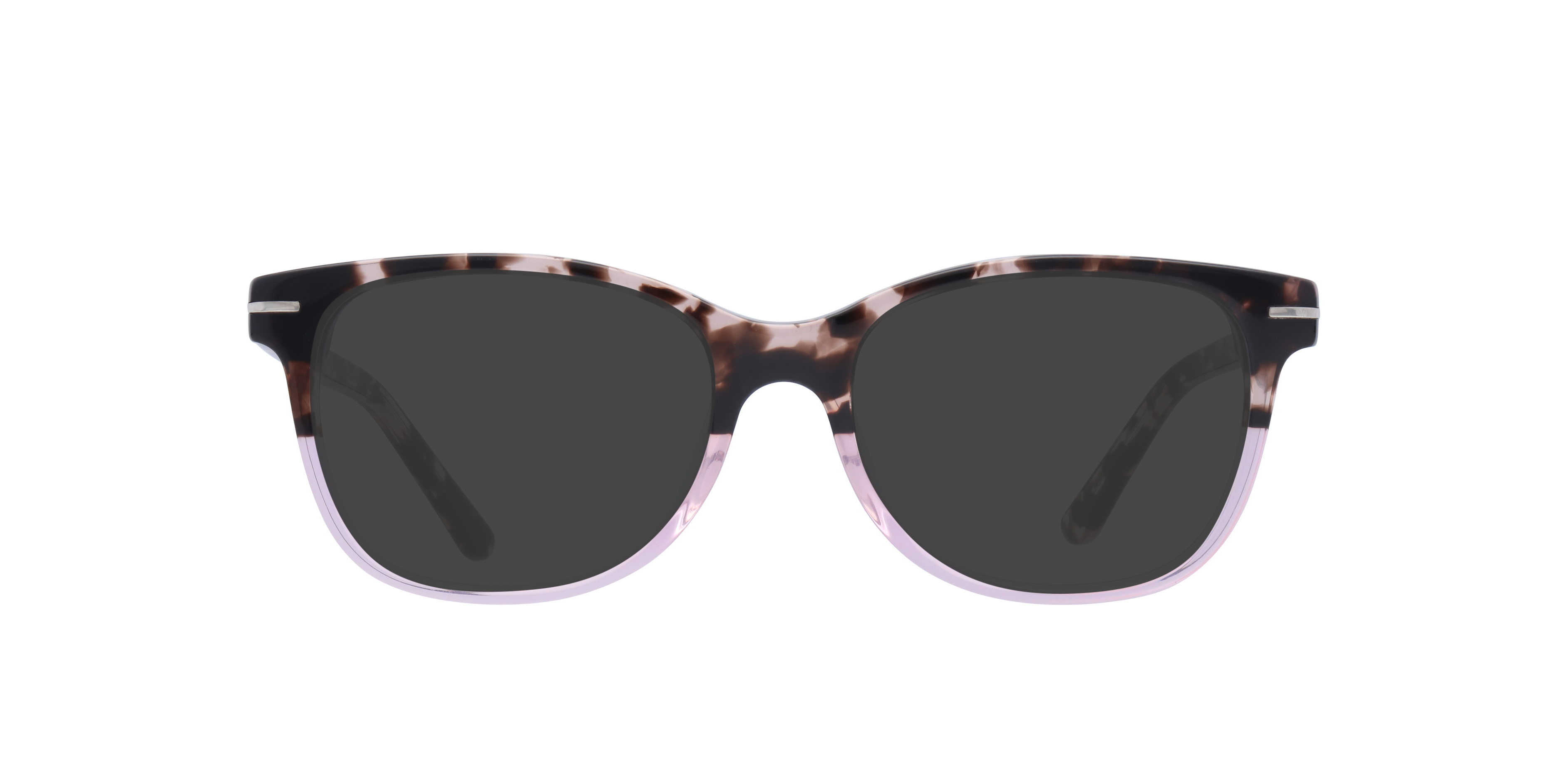 Lipsy 50 Multicolored AcetateEyeglass Frames for Glasses Direct, with Tinted Lenses
