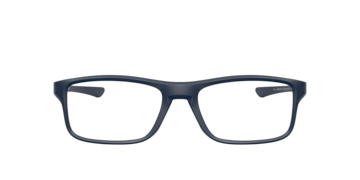 Softcoat Universal Blue Plank 2.0 -  Plastic Glasses