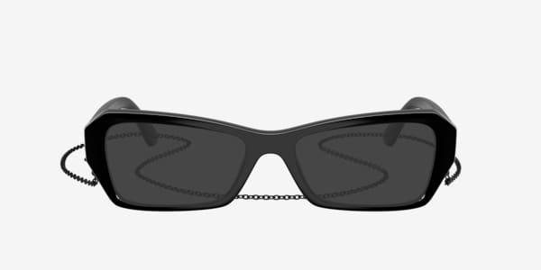 Black VO5656U -  Plastic