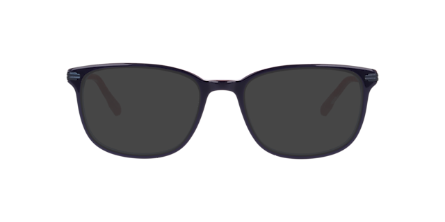 Nb4201 Blue AcetateEyeglass Frames for Glasses Direct, with Tinted Lenses