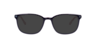 Nb4201 Blue AcetateEyeglass Frames for Glasses Direct, with Tinted Lenses