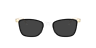 DG3424 Crystal AcetateEyeglass Frames for Glasses Direct, with Tinted Lenses