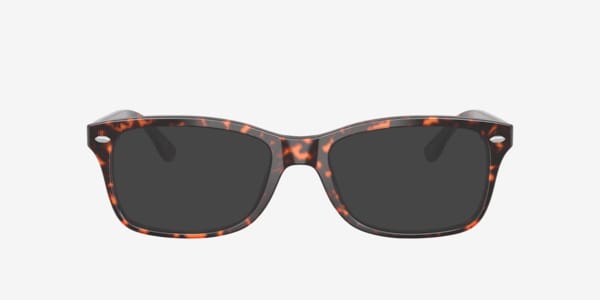 Havana Red Turtle RB5228 -  Acetate