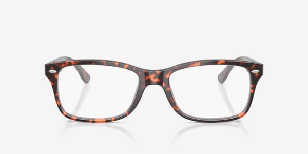Havana Red Turtle RB5228 -  Acetate