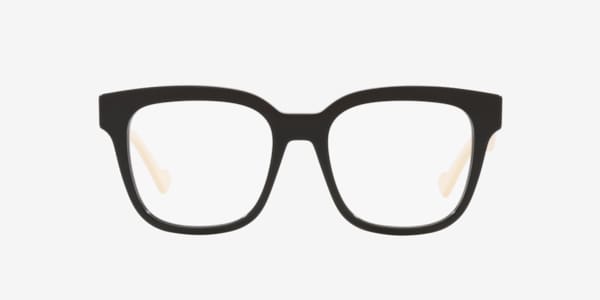 Black GG0958O -  Acetate