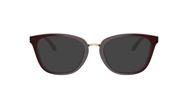 HC6272U Milky Merlot AcetateEyeglass Frames for Glasses Direct, with Tinted Lenses