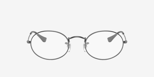 Gunmetal RB3547V -  Metal