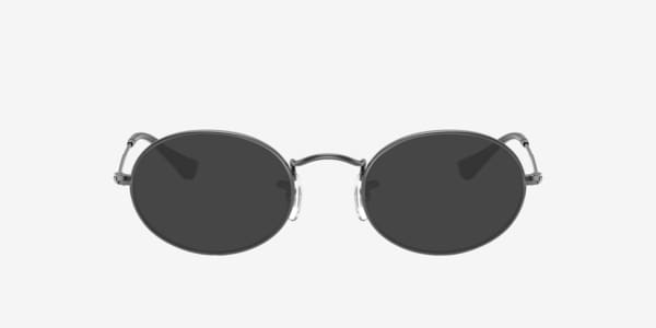 Gunmetal RB3547V -  Metal
