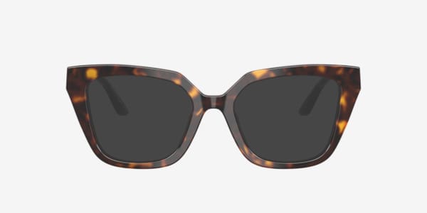 Shiny Havana EA3267U -  Acetate