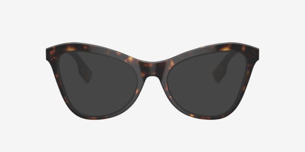 Dark Havana BE2373U -  Acetate