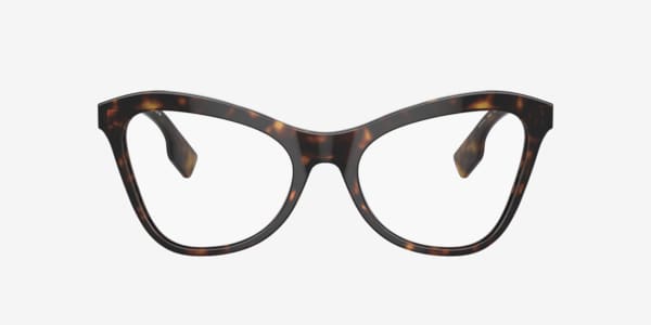 Dark Havana BE2373U -  Acetate