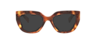 GG1847O Tortoise AcetateEyeglass Frames for Glasses Direct, with Tinted Lenses