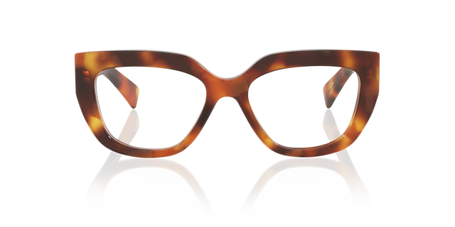 GG1847O Tortoise AcetateEyeglass Frames for Glasses Direct, Front View