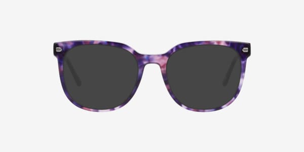Havana Purple Merlyn -  Acetate